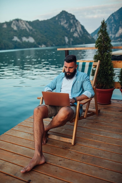 Qui a besoin d'un bureau