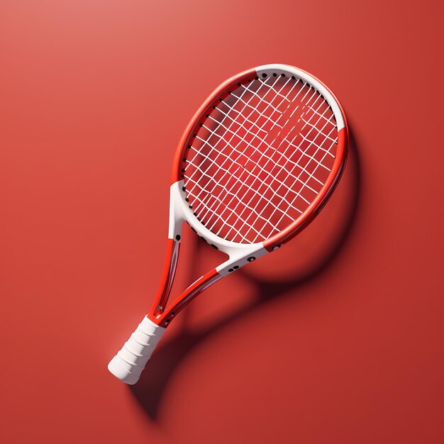 Équipement de tennis