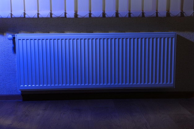 Radiateur de chauffage