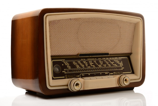 Radio vintage