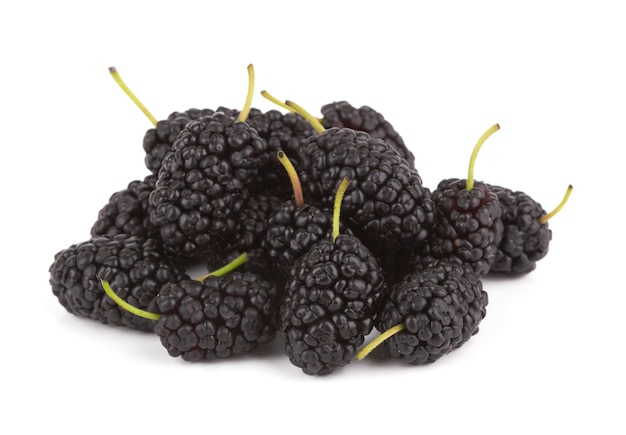 Le raisin noir
