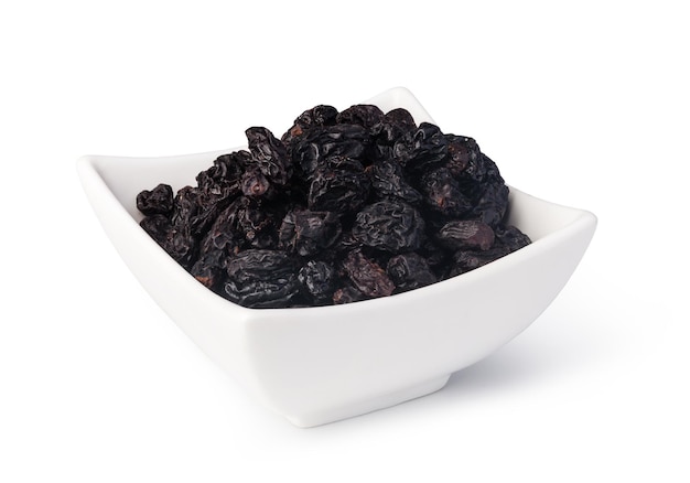 Raisins secs