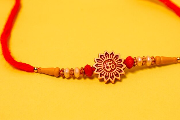 Rakhi pour le festival indien Raksha bandhan