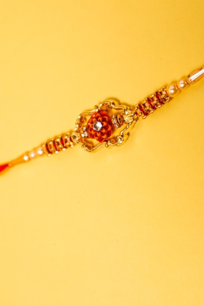 Rakhi pour le festival indien Raksha bandhan