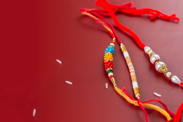 Raksha bandhan background