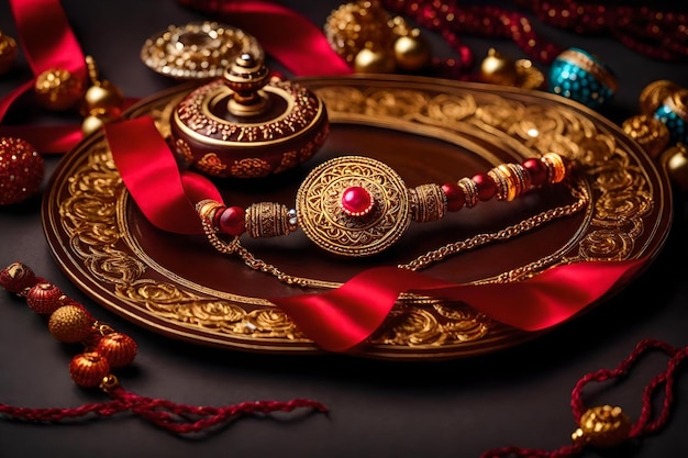 Raksha Bandhan