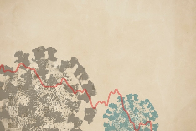 Ralentissement économique dû à la pandémie de coronavirus