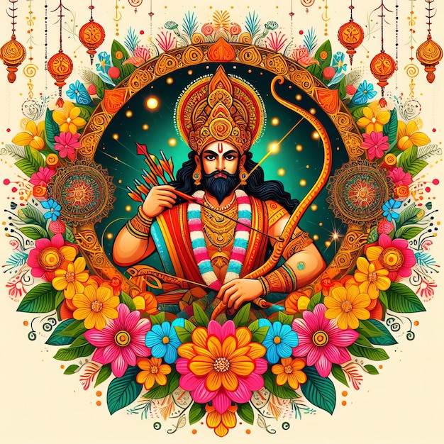 Le Ram Navami