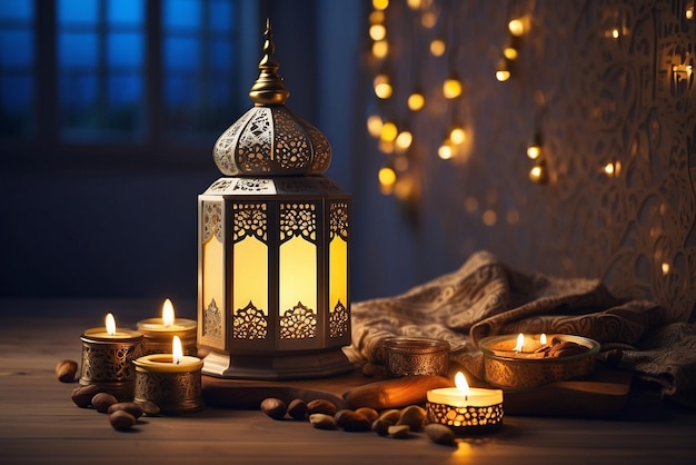 Le ramadan
