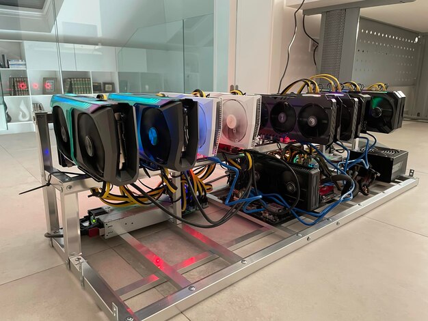 Le secret ultime du crypto-monnaie