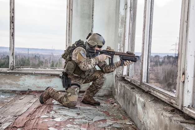 Rangers de l&#39;armée américaine