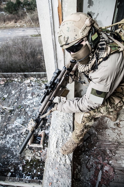 Rangers de l&#39;armée américaine