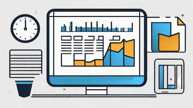 Rationalisation des processus pour une productivité accrue