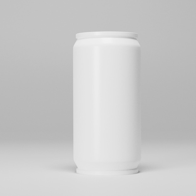 RAW UNE BOUTEILLE DE COLA