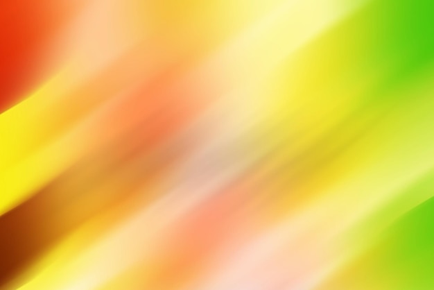 Rayures géométriques abstraites Arrière-plan défocalisé Illustration de fond d'écran coloré flou vif