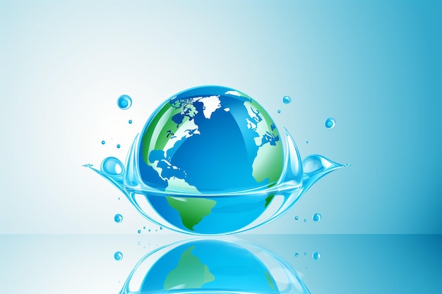 Récapitulatif de la journée mondiale de l'eau