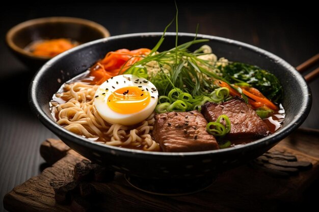 Des recettes de ramen sensationnelles pour tous les palais