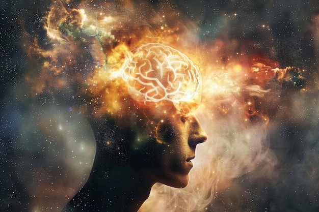recherche psychologique sur l'esprit humain