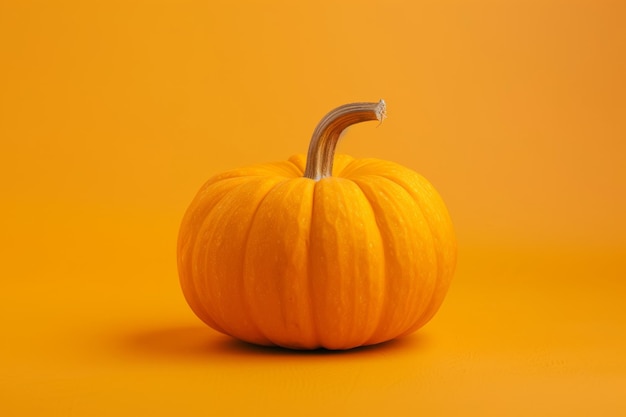 La récolte de la gloire de la gourd