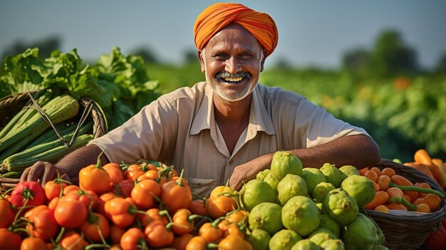 Récolter des rêves par des portraits d’agriculteurs indiens bangladais d’Asie du Sud