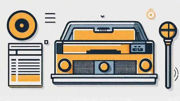 Reconnaissance de l'excellence dans l'industrie de la musique