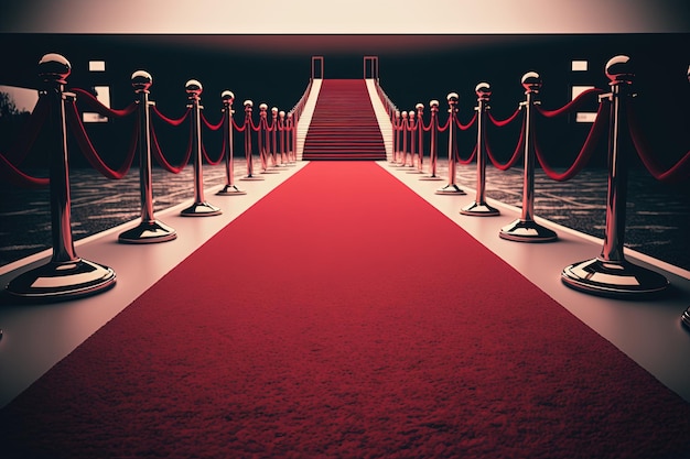 Red Carpet