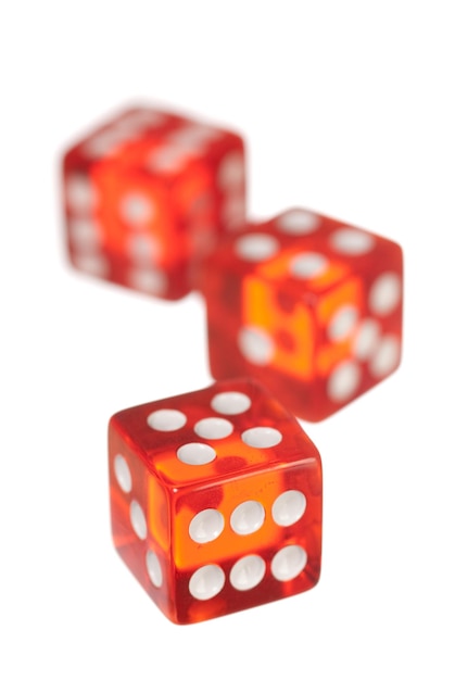 Red Dice