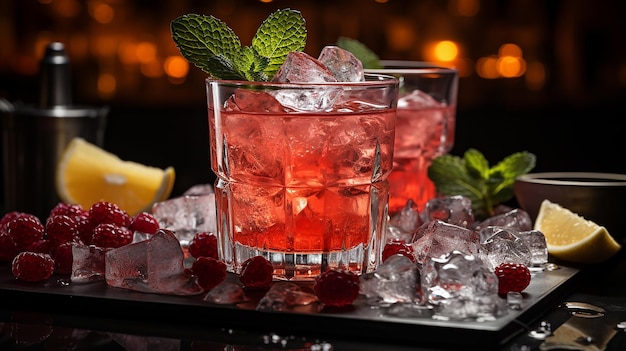 red_drink_with_ice_cocktail_making_bar_tools_award_w