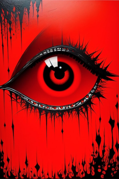 Red Eye