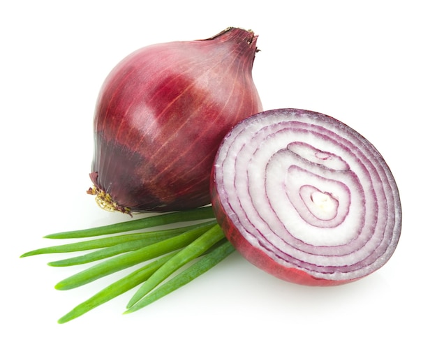 Red Onion