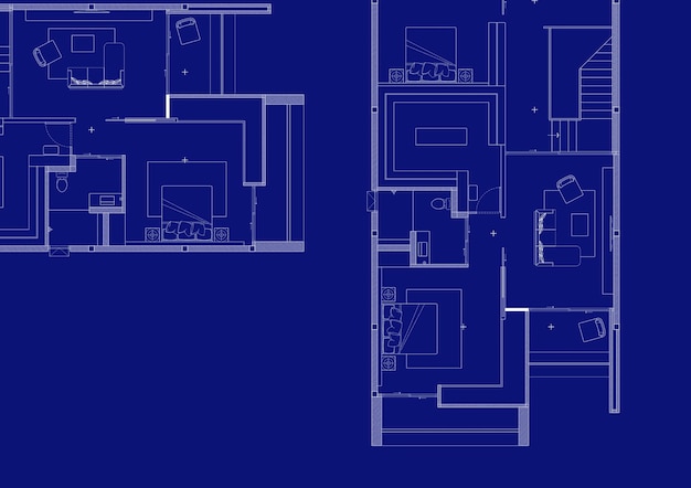 Rédiger un plan d'architecture pour la construction