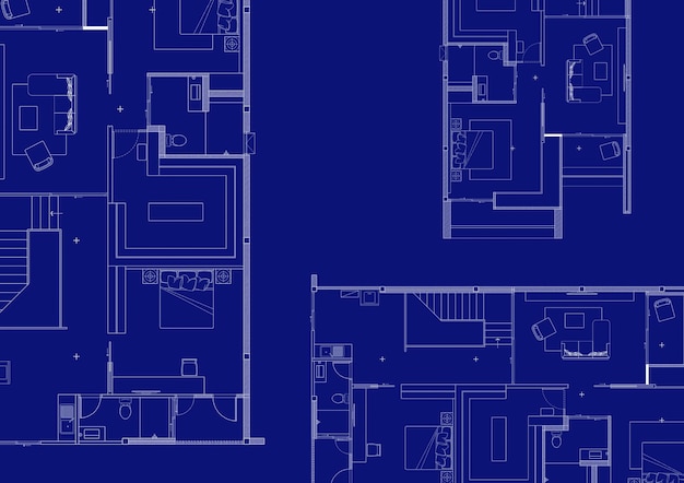 Rédiger un plan d'architecture pour la construction