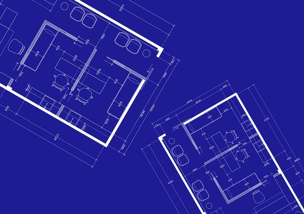 Rédiger un plan d'architecture pour la construction