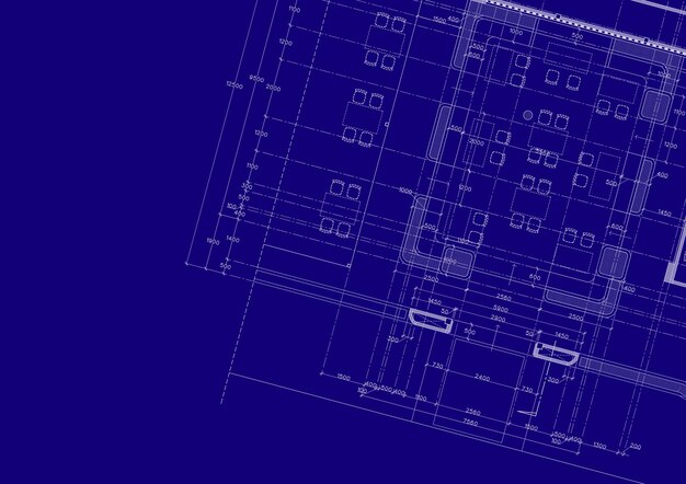 Rédiger un plan d'architecture pour la construction