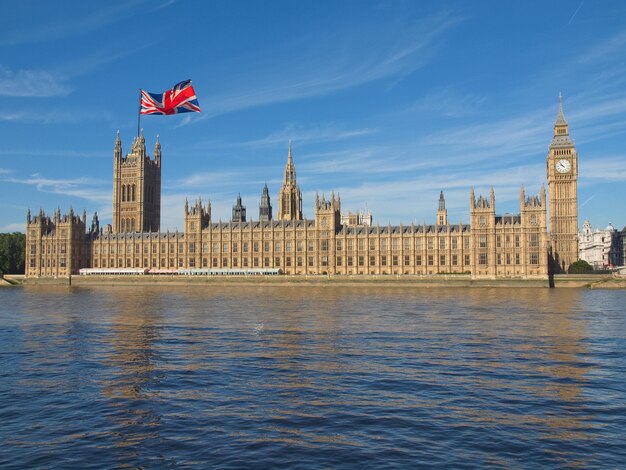 Référendum sur le Brexit au Royaume-Uni