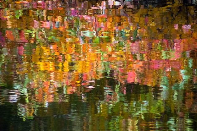 Reflet Sheffield Park