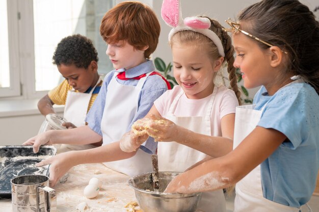 Réflexion sur le menu festif