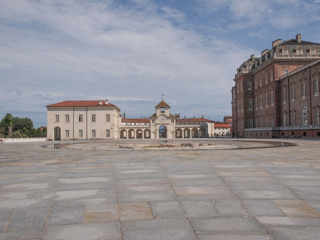 Reggia di Venaria