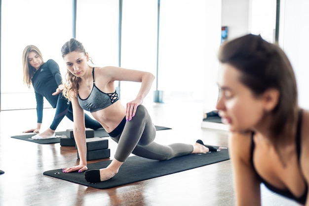 remise en forme femme