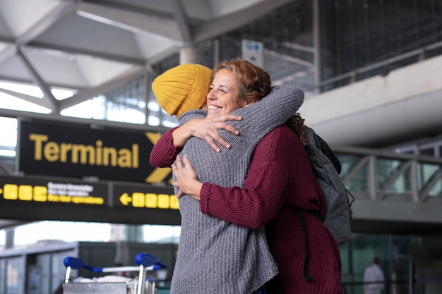 Rencontre de couple à distance après une longue période