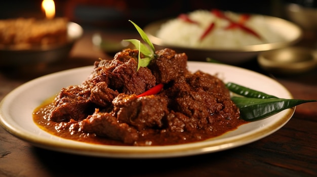 Rendang