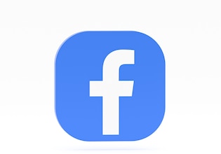 symbole facebook