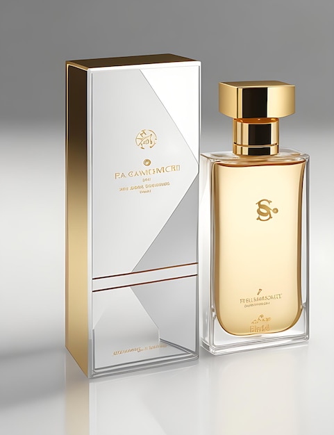 Rendu de parfum