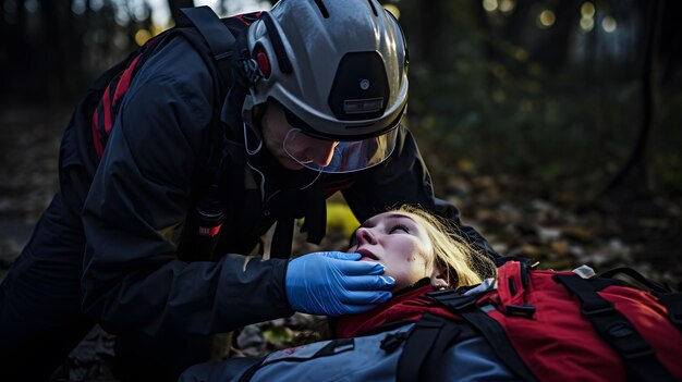 Renforcer la sécurité avec la Journée des premiers secours en action