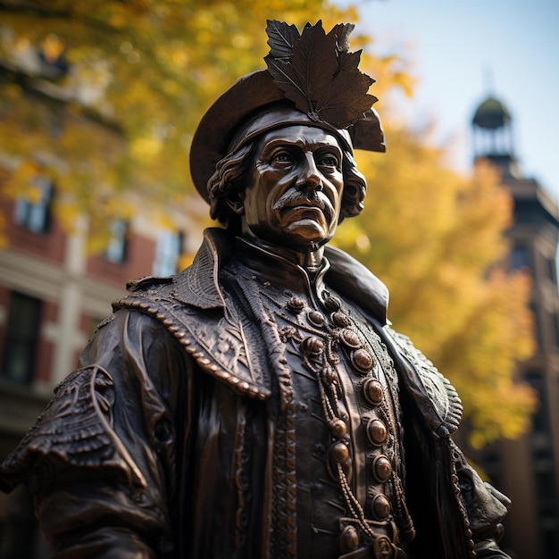 Repenser Columbus Day Réfléchir sur l'histoire et célébrer la diversité culturelle