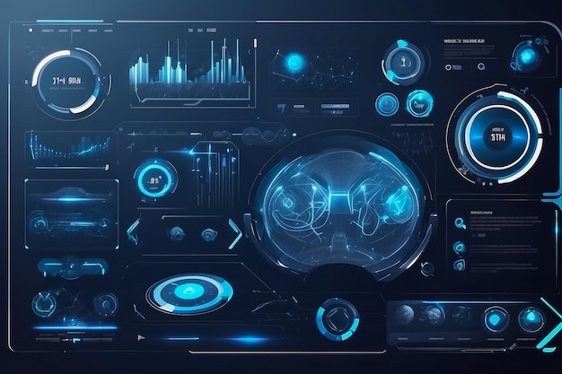 Représentation graphique d'un diagramme