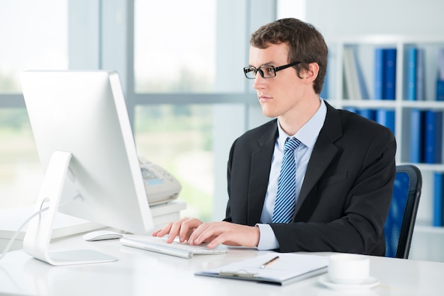 Réseautage au bureau