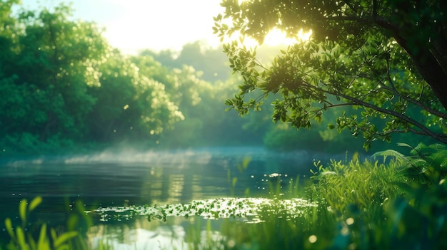 réserve naturelle sereine ou sanctuaire de faune la importance de la préservation des habitats naturels