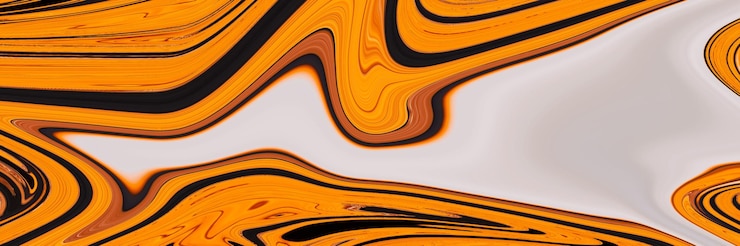 Photo ressource de conception d'art abstrait
