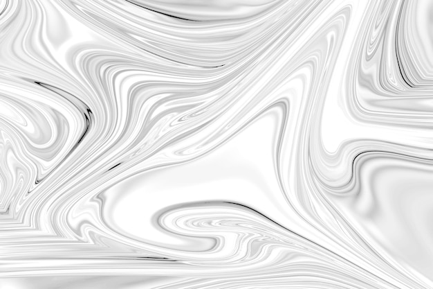 Ressource de conception de fond blanc abstrait